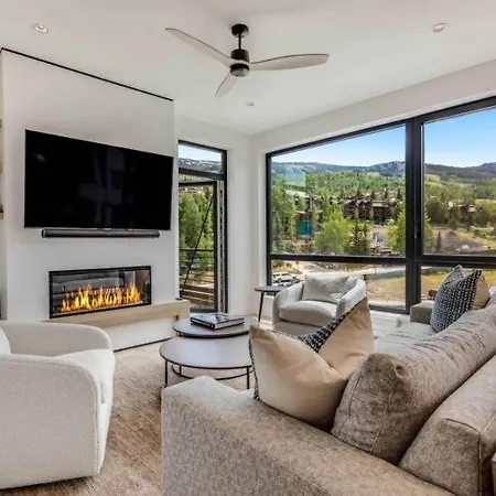 Electric Pass Lodge 509 By Snowmass Mountain Lodging